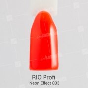 RIO Profi, Гель-лак Neon Effect №003 (7 мл.)