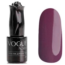 Vogue Nails, Гель-лак - Страстный взгляд №135 (10 мл.)