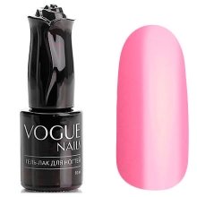 Vogue Nails, Гель-лак - Утонченная модель №145 (10 мл.)