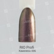 Rio Profi, Гель-лак Хамелеон №6 (7 мл.)