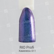 Rio Profi, Гель-лак Хамелеон №11 (7 мл.)