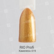 Rio Profi, Гель-лак Хамелеон №19 (7 мл.)