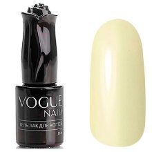 Vogue Nails, Гель-лак - Золотые часы №156 (10 мл.)