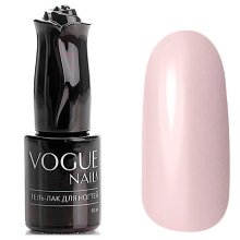 Vogue Nails, Гель-лак - Шифоновая блузка №158 (10 мл.)