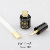 Rio Profi, Gel Polish Pastel №2 (3,5 мл.)