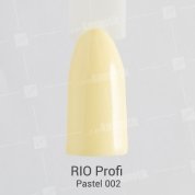 Rio Profi, Gel Polish Pastel №2 (3,5 мл.)