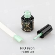 Rio Profi, Gel Polish Pastel №4 (3,5 мл.)