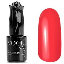 Vogue Nails, Гель-лак - Ламбада №167 (10 мл.)