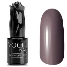 Vogue Nails, Гель-лак - Трюфельный торт №186 (10 мл.)