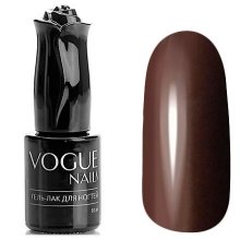 Vogue Nails, Гель-лак - Мускатный привкус №190 (10 мл.)