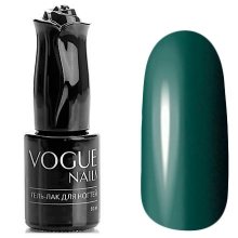 Vogue Nails, Гель-лак - Зеленый чай №192 (10 мл.)