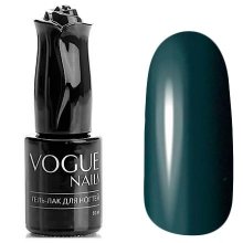 Vogue Nails, Гель-лак - Изумрудный перелив №194 (10 мл.)