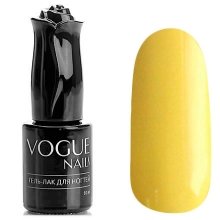 Vogue Nails, Гель-лак - Сахарная дыня №209 (10 мл.)