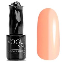 Vogue Nails, Гель-лак - Текила санрайз №211 (10 мл.)