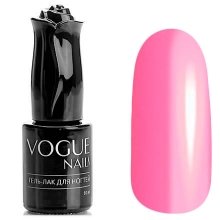 Vogue Nails, Гель-лак - Дайкири №212 (10 мл.)