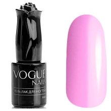 Vogue Nails, Гель-лак - Космополитен №213 (10 мл.)