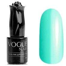 Vogue Nails, Гель-лак - Мохито №215 (10 мл.)