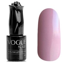 Vogue Nails, Гель-лак - Латте №302 (10 мл.)