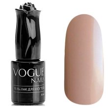 Vogue Nails, Гель-лак - Марачино №303 (10 мл.)