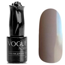 Vogue Nails, Гель-лак - Фраппе №305 (10 мл.)