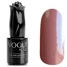 Vogue Nails, Гель-лак - Эспрессо №307 (10 мл.)