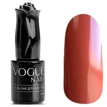 Vogue Nails, Гель-лак - Романо №308 (10 мл.)