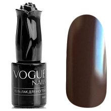 Vogue Nails, Гель-лак - Каппучино №310 (10 мл.)