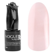 Vogue Nails, Гель-лак - Тонкая вуаль №312 (10 мл.)