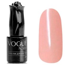 Vogue Nails, Гель-лак - Свадебный вальс №314 (10 мл.)