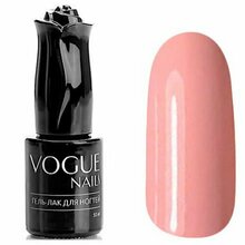 Vogue Nails, Гель-лак - Глазурь №322 (10 мл.)