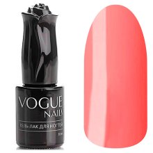 Vogue Nails, Гель-лак - Чайная роза №403 (10 мл.)
