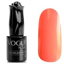 Vogue Nails, Гель-лак - Цветущая хризантема №404 (10 мл.)