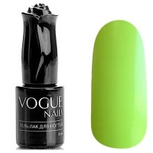 Vogue Nails, Гель-лак - Тигровая лилия №405 (10 мл.)