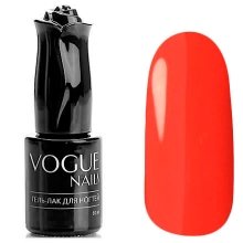 Vogue Nails, Гель-лак - Бали №507 (10 мл.)