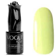 Vogue Nails, Гель-лак - Нежность №601 (10 мл.)