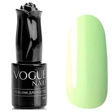 Vogue Nails, Гель-лак - Ожидание №602 (10 мл.)