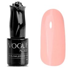 Vogue Nails, Гель-лак - Обаяние №603 (10 мл.)
