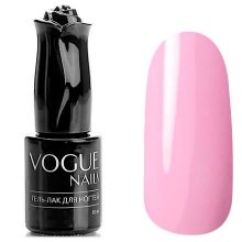 Vogue Nails, Гель-лак - Невинность №605 (10 мл.)