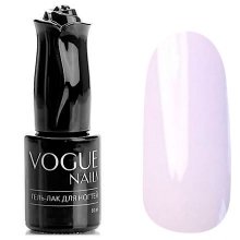 Vogue Nails, Гель-лак - Вдохновение №606 (10 мл.)