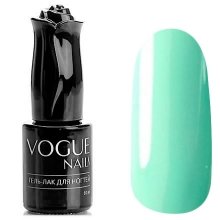 Vogue Nails, Гель-лак - Очарование №608 (10 мл.)