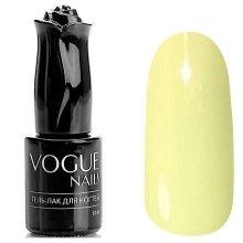 Vogue Nails, Гель-лак - Увлечение №609 (10 мл.)