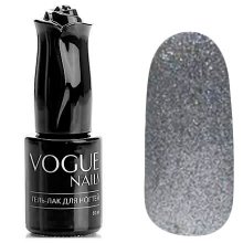 Vogue Nails, Гель-лак - Зеркальный шар №707 (10 мл.)