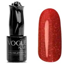 Vogue Nails, Гель-лак - Рождественский сюрприз №709 (10 мл.)