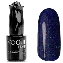 Vogue Nails, Гель-лак - Бенгальская свеча №712 (10 мл.)