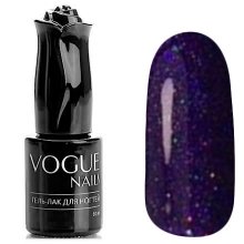 Vogue Nails, Гель-лак - Заветное желание №713 (10 мл.)
