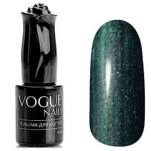 Vogue Nails, Гель-лак - Морская пена №737 (10 мл.)