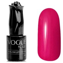 Vogue Nails, Гель-лак - Лепесток розы №801 (10 мл.)