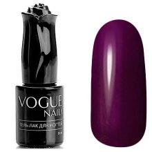 Vogue Nails, Гель-лак - Лиловая фантазия №806 (10 мл.)