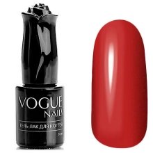 Vogue Nails, Гель-лак - Абрау дюрсо №810 (10 мл.)