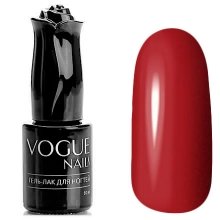 Vogue Nails, Гель-лак - Сангрия №811 (10 мл.)